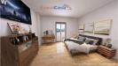 Appartamento in vendita da ristrutturare a San Lorenzo in Campo in roncaglia 17 - 07, camera da letto