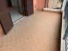 Appartamento in vendita con box a Recanati in nicola bobadilla - 07, terrazzo
