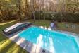 Villa in vendita con giardino a Appiano Gentile in castelnuovo - 07, piscina