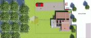 Casa indipendente in vendita con giardino a San Giuliano Terme - 02
