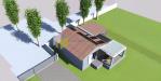 Casa indipendente in vendita con giardino a San Giuliano Terme - 03