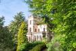 Villa in vendita con giardino a Varese in via fincara' 27 - 05, Foto 5