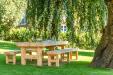 Villa in vendita con giardino a Cannero Riviera in viale delle magnolie 5 - 09, Foto 9