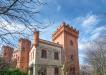 Castello in vendita con giardino a Baldissero d'Alba in via roma 1 - 03, Foto 3