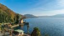 Villa in vendita con giardino a Orta San Giulio in via novara 21 - 09, Foto 9