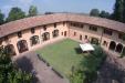 Castello in vendita con giardino a Vellezzo Bellini in via pavia 10 - 04, Foto 4