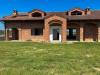 Villa in vendita con giardino a Altavilla Monferrato in strada provinciale 51 per moncalvo 5 - 02, Foto 2