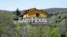 Villa in vendita con giardino a Loro Ciuffenna in san giustino valdarno campagna - 03, Foto 3