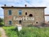 Rustico in vendita con giardino a Loro Ciuffenna in via campagna 1 - 04, Foto 4