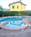 Villa in vendita con giardino a Loro Ciuffenna in via calamandrei 3 - 04, Foto 4