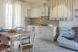Appartamento in vendita con terrazzo a Rosignano Marittimo - vada - 04