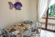 Appartamento bilocale in vendita con terrazzo a Rosignano Marittimo - vada - 05