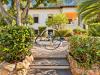 Villa in vendita con giardino a Livorno - quercianella - 02