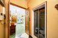 Villa in vendita con giardino a Torino - 08, 10 ingresso cucina.jpeg