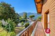 Villa in vendita con giardino a Saint-Vincent - 08, 8 balcone sala.jpeg