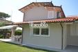 Villa in affitto arredato a Forte dei Marmi - centro - 04