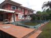 Villa in vendita con giardino a Forte dei Marmi in via terreni pacchiani - 03, Foto 3