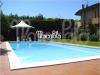 Villa in vendita con giardino a Forte dei Marmi in via mazzini - 04, Foto 4