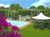 Villa in vendita con giardino a Forte dei Marmi in via mazzini - 05, Foto 5