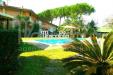 Villa in vendita con giardino a Forte dei Marmi in via mazzini - 06, Foto 6