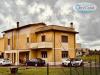 Villa in vendita con terrazzo a Bracciano - vigna di valle - 06