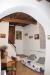 Appartamento bilocale in vendita ristrutturato a Bassano in Teverina - centro - 03, Soggiorno