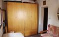 Appartamento bilocale in vendita ristrutturato a Bassano in Teverina - centro - 04, Camera