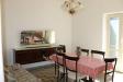 Appartamento in vendita a Soriano nel Cimino - 03, Soggiorno/pranzo con balcone