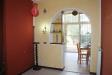 Villa in vendita ristrutturato a Soriano nel Cimino - 05, Arco cucina