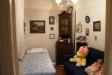 Appartamento bilocale in vendita a Soriano nel Cimino - centro storico - rocca - 04, Cameretta