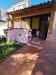 Villa in vendita con terrazzo a Olbia - 03, entrata con piccolo giardinetto