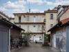 Appartamento monolocale in vendita con box a Monza in via bezzecca 2 - 10, CORTILE