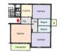 Appartamento in vendita con terrazzo a Cinisello Balsamo in via cilea 49 - 10, plan