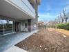 Appartamento in vendita con giardino a Cinisello Balsamo in via cilea 17 - 02, Giardino