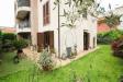 Appartamento in vendita con giardino a Lissone in via turati 16 - confini con monza - 02, Giardino Privato