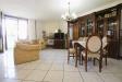 Villa in vendita con giardino a Giussano in via massimo d'azeglio 46 - centro - 02