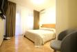 Appartamento bilocale in vendita a Cinisello Balsamo in via o. limonta 52 - asl - 03, Camera da letto
