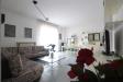 Villa in vendita con terrazzo a Muggi in via rossini 12 - 03, Soggiorno