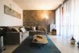 Appartamento in vendita con terrazzo a Desio in via adria 4 - 03, Salone