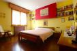 Appartamento in vendita con terrazzo a Cinisello Balsamo in via cilea 53 - 04, Camera da letto