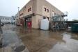 Capannone in vendita con posto auto scoperto a Monza in viale stucchi 66/2 - stadio brianteo - 04, Cortile interno