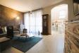Appartamento in vendita con terrazzo a Desio in via adria 4 - 04, SALONE