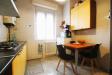 Appartamento bilocale in vendita con posto auto scoperto a Cinisello Balsamo in via dante di nanni 15 - 05, cucina