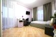 Appartamento bilocale in vendita a Cinisello Balsamo in via o. limonta 52 - asl - 05, Camera da letto
