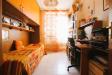 Appartamento in vendita con box doppio in lunghezza a Cinisello Balsamo in via praga 8/b - 05, Cameretta