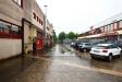 Capannone in vendita con posto auto scoperto a Monza in viale stucchi 66/2 - stadio brianteo - 05, Cortile interno
