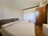 Appartamento bilocale in vendita con box a Muggi in via piave 8 - 06, Camera da letto