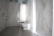 Attico in vendita con terrazzo a Cinisello Balsamo in via cilea 17 - 06, Bagno