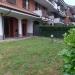 Appartamento monolocale in vendita con giardino a Seregno in via spluga 1 - 06, Giardino Privato