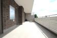 Appartamento in vendita con box a Cinisello Balsamo in via cilea 17 - 06, Balcone
